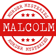 Malcolm Murder Mysteries