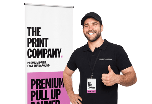 The Print Company — Printing Services in Albert-Eden