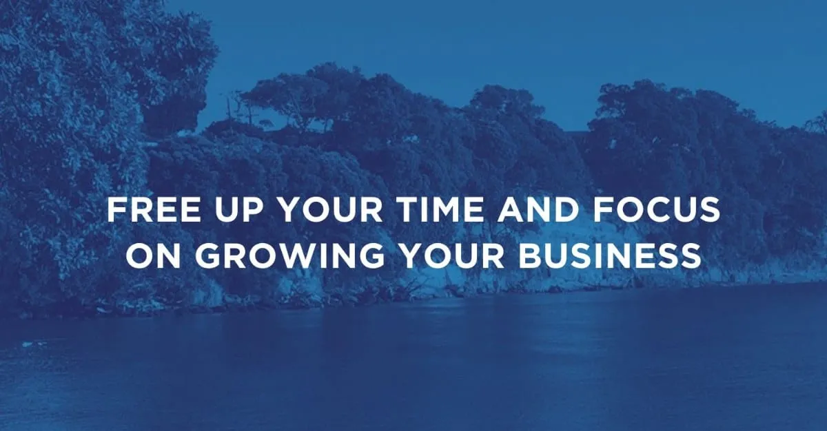 JMW Consulting — Business Advisors in Cockle Bay