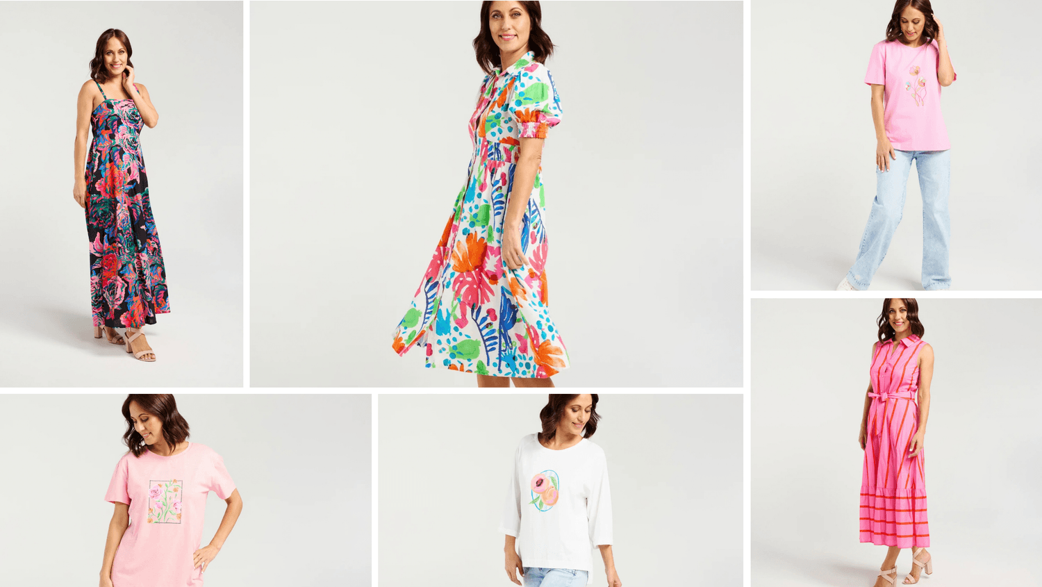 Copyright Fashion — Clothing Stores in Taupō