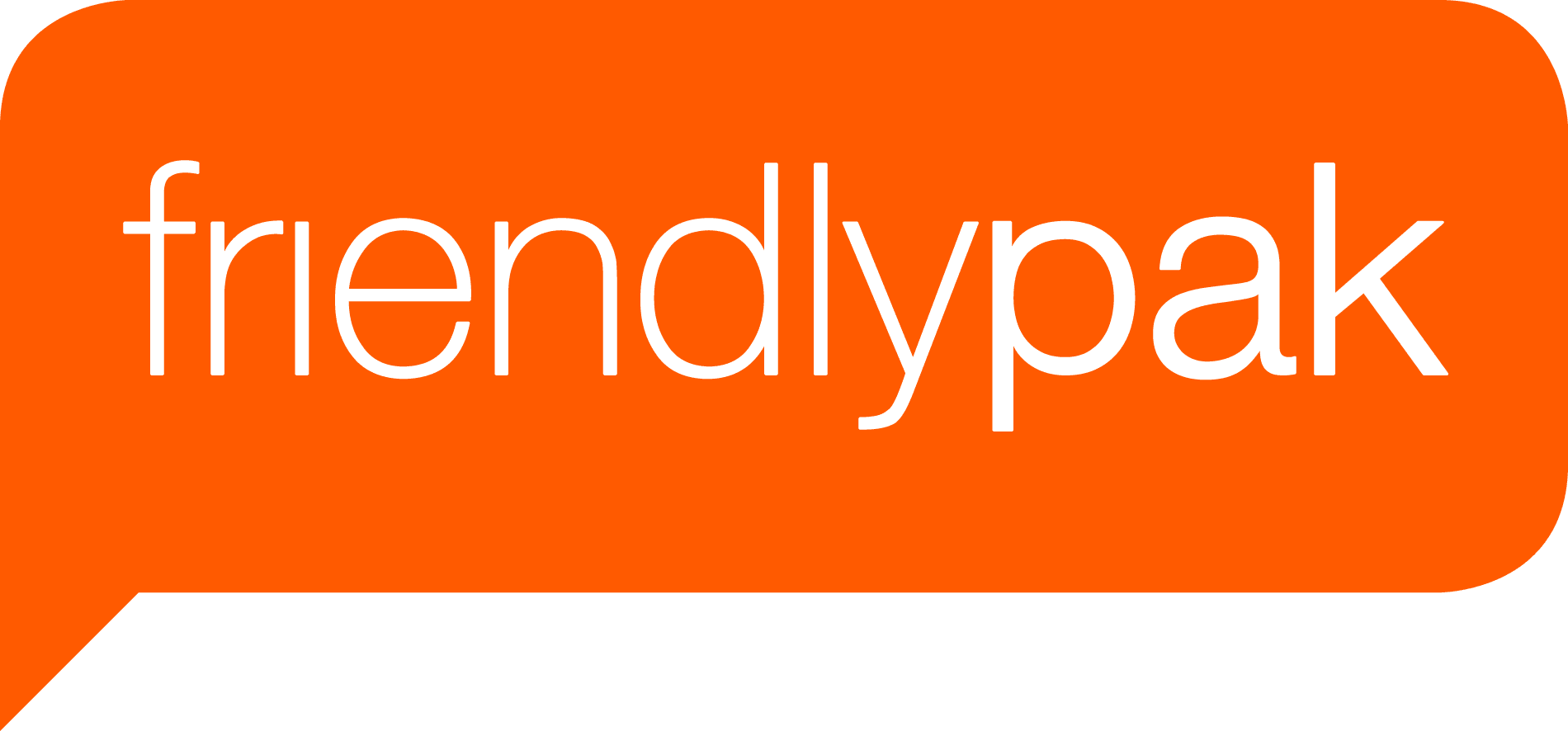 Friendlypak — Professional Services in Whau