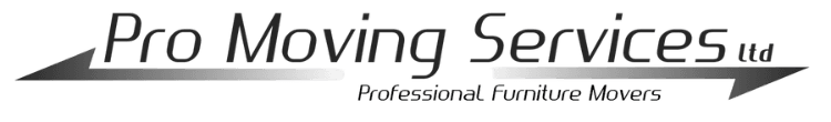 Pro Moving Services