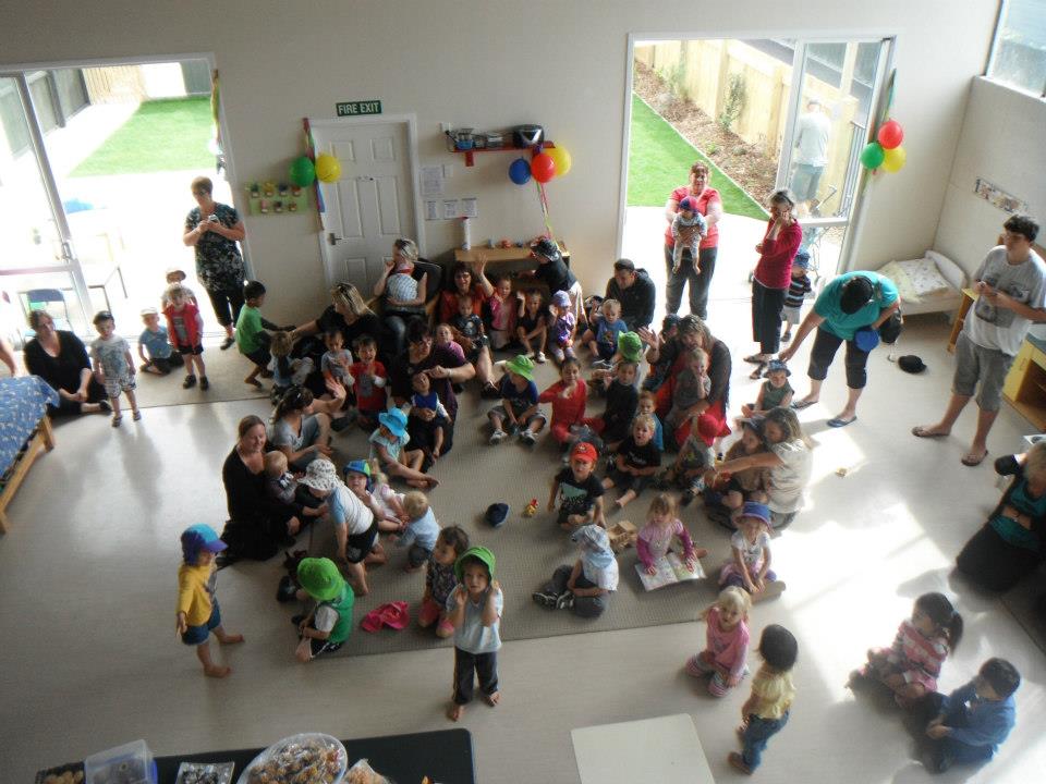 Gingerbread Cottage — Childcare Centres in Hamilton