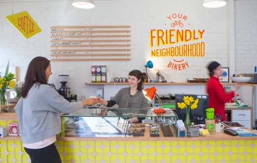 Foundry Creative — Creative Agencies in Dunedin