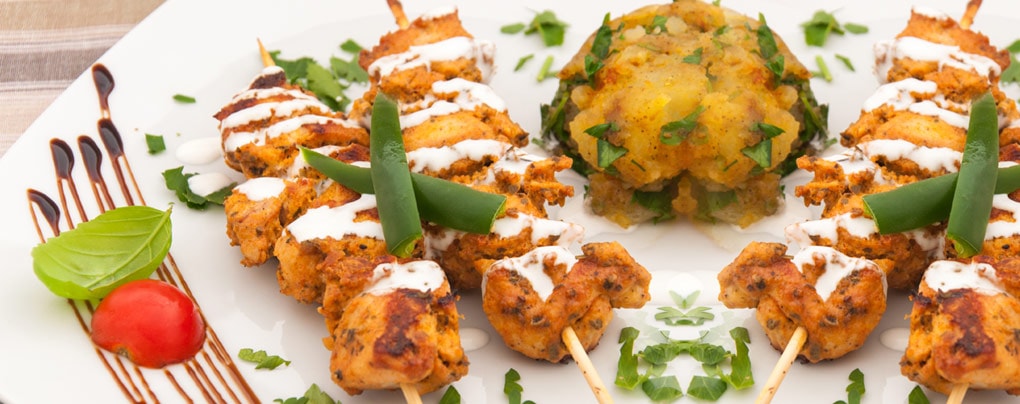 Masala Bay — Restaurants in Stratford