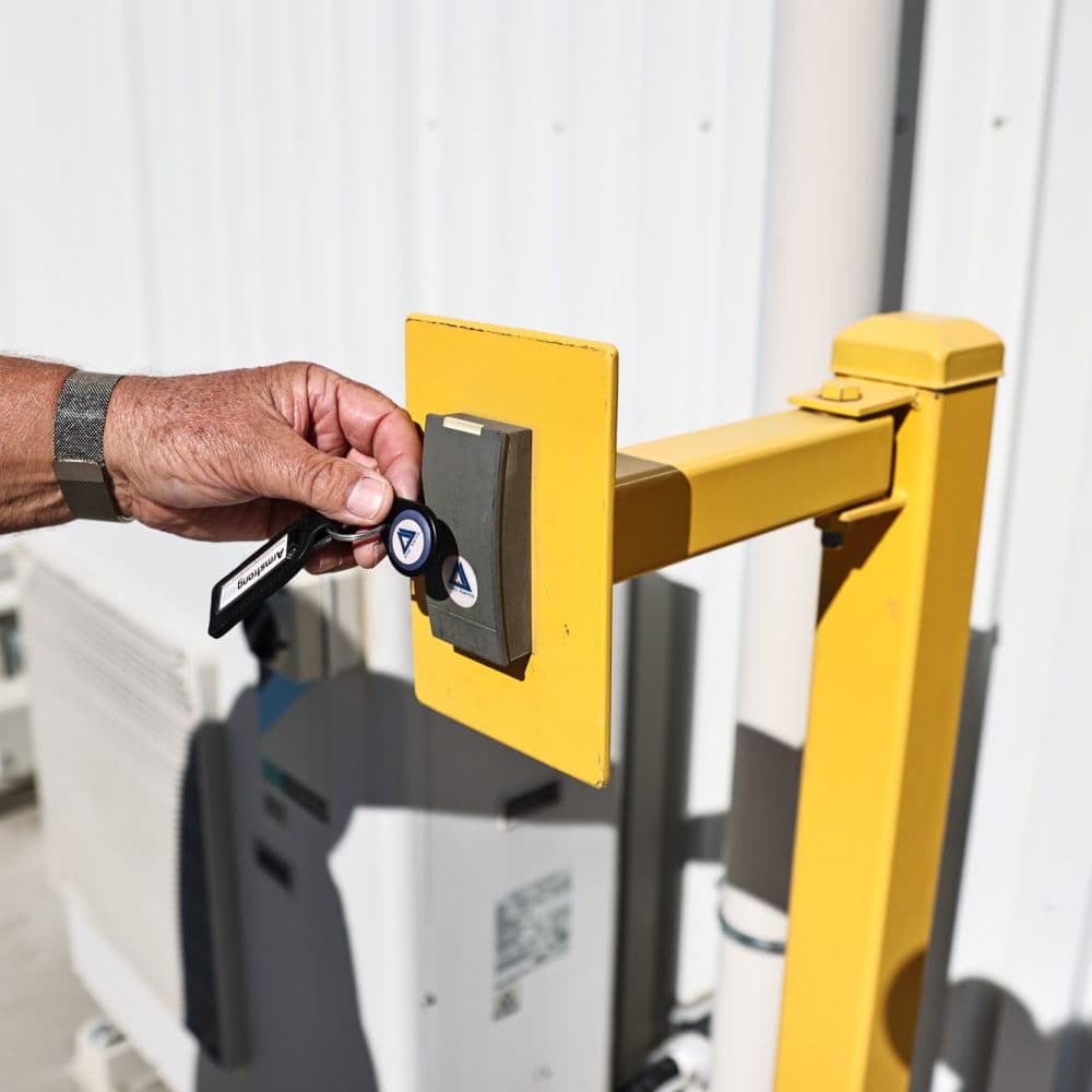 Allied Alarms — Security Services in Timaru