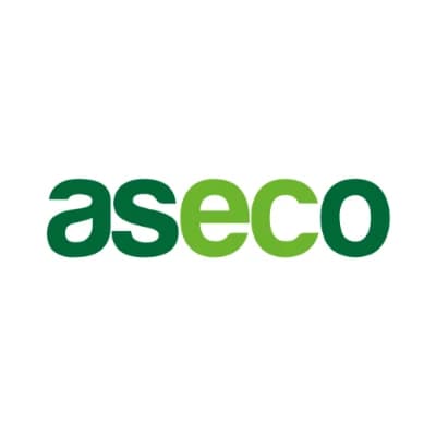 ASECO Electrical logo