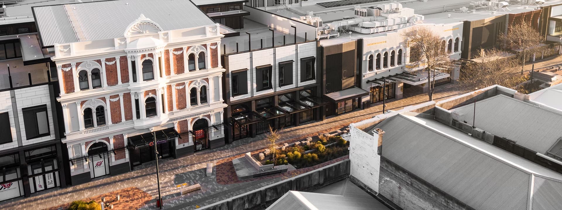 Amalgamated Builders Limited — Builders in Dunedin
