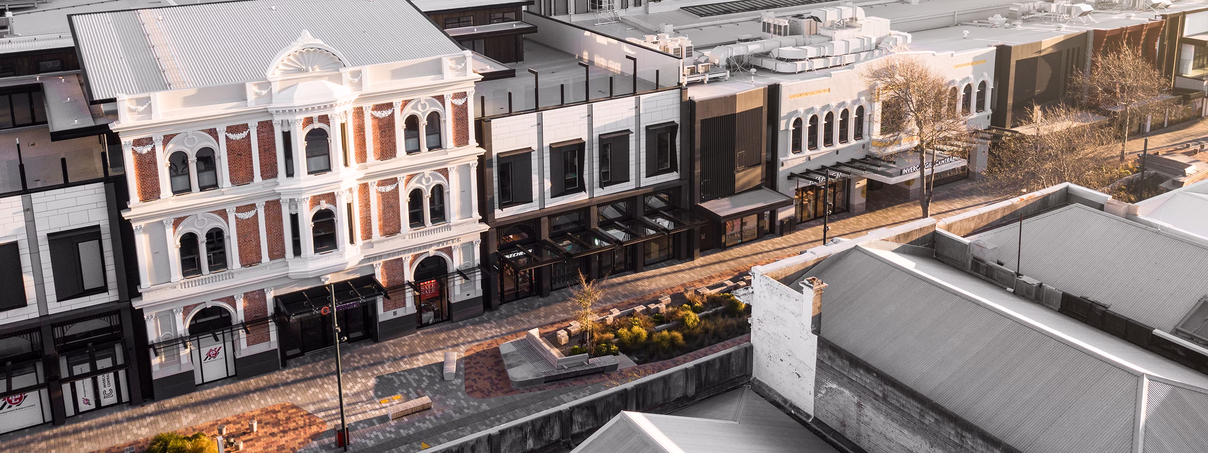 Amalgamated Builders Limited — Builders in Dunedin