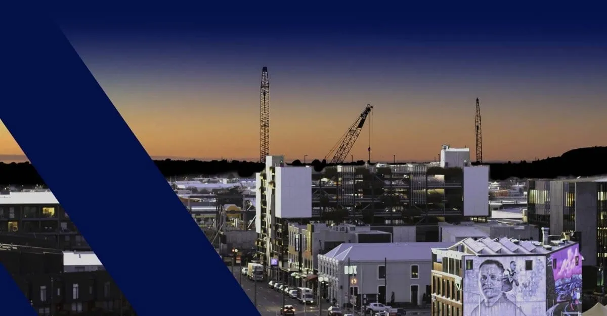 CM New Zealand — Surveyors in Christchurch