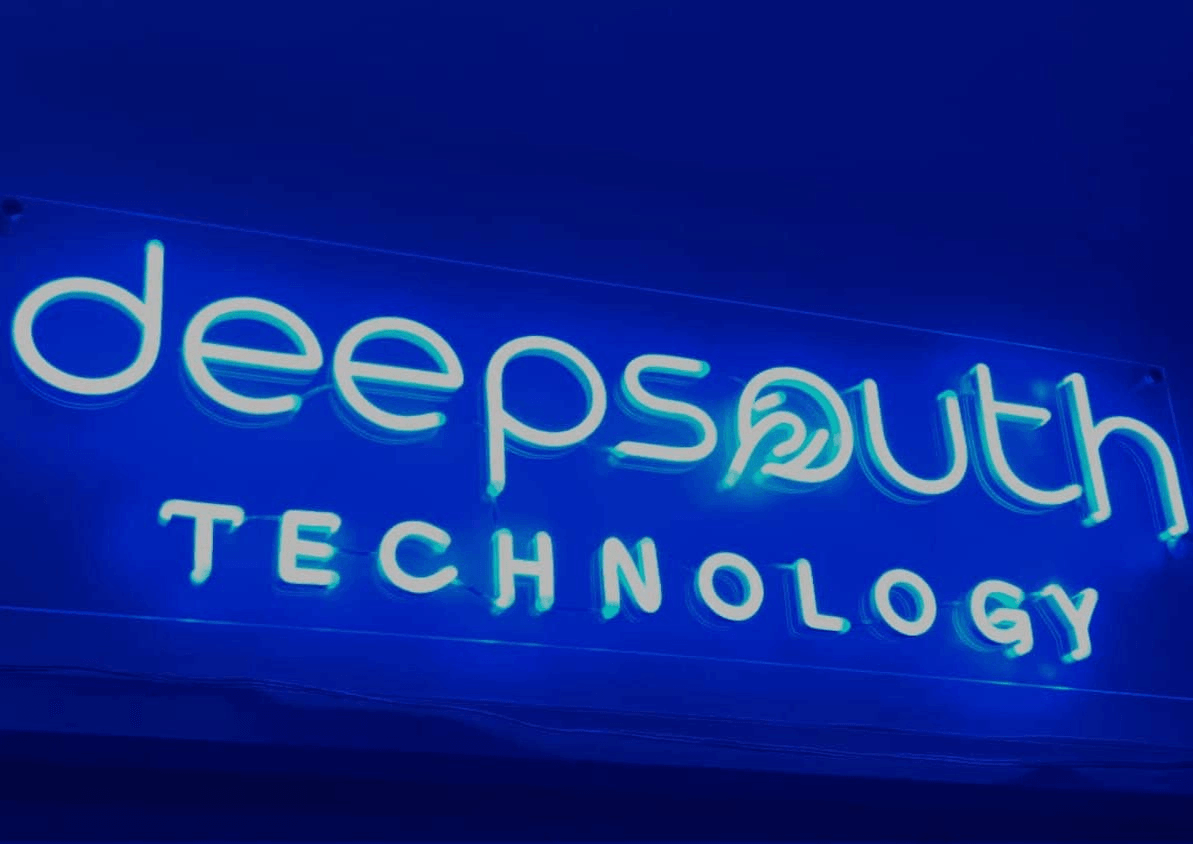 Deepsouth Technology — Professional Services in Dunedin