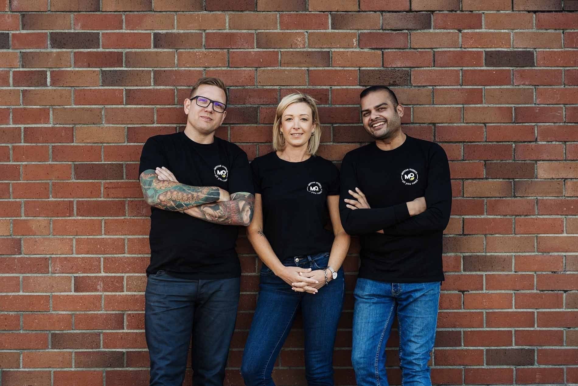 Motive Events NZ — Event Planning in Auckland