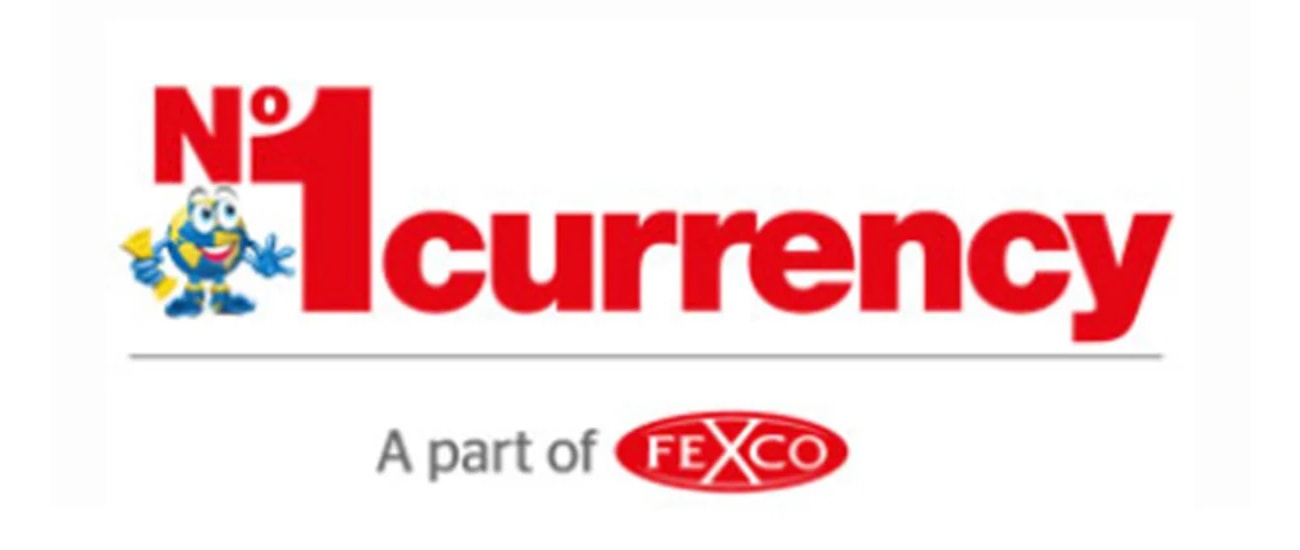 No1 Currency — Financial Services in Auckland