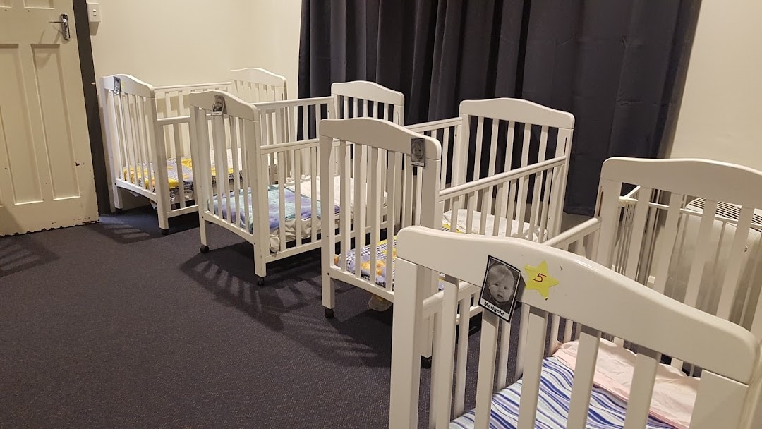 Alpha Preschool — Childcare Centres in Christchurch