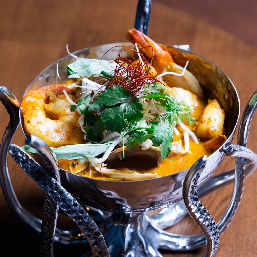 Manu Restaurant — Restaurants in Christchurch
