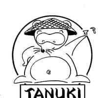 Tanuki's Cave