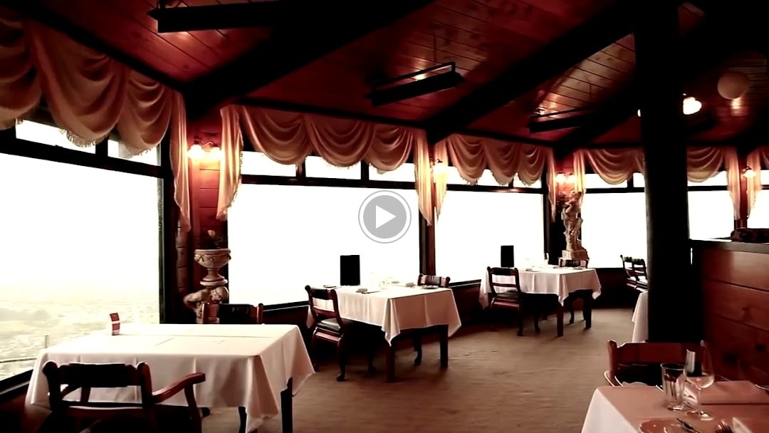 Aorangi Peak Restaurant — Takeaway Food in Rotorua