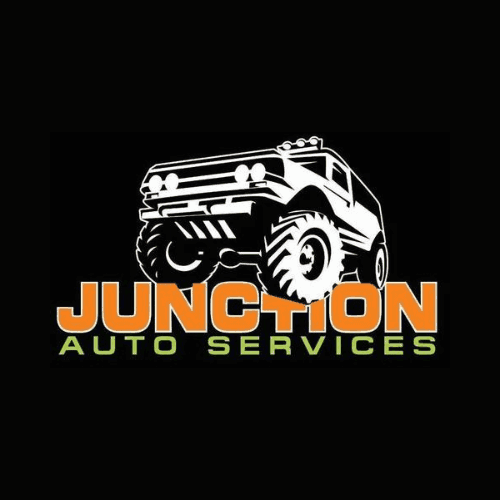 Junction Auto Services logo