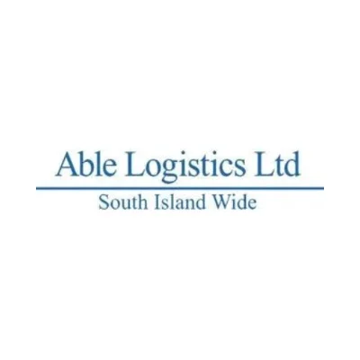 Able Logistics