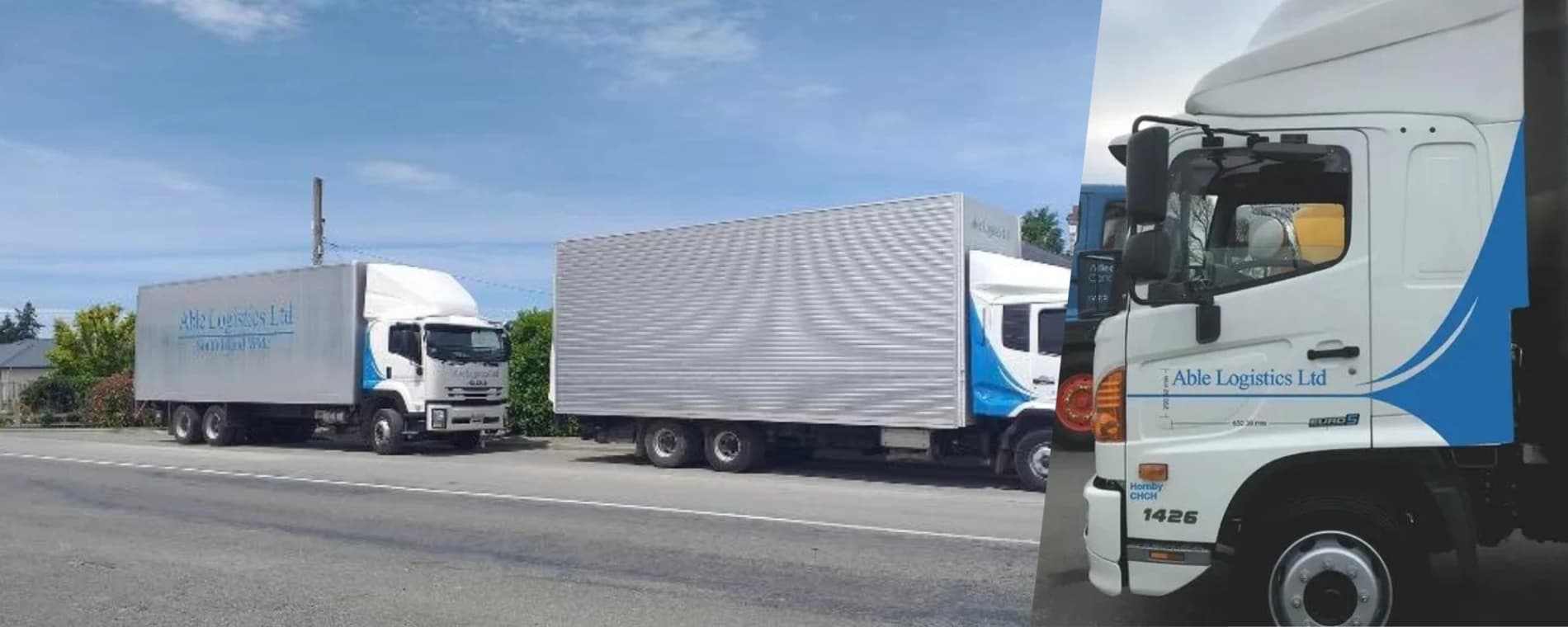 Able Logistics