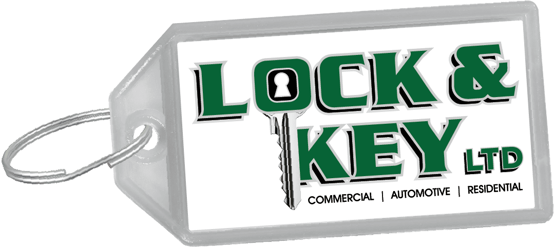 Lock & Key Ltd