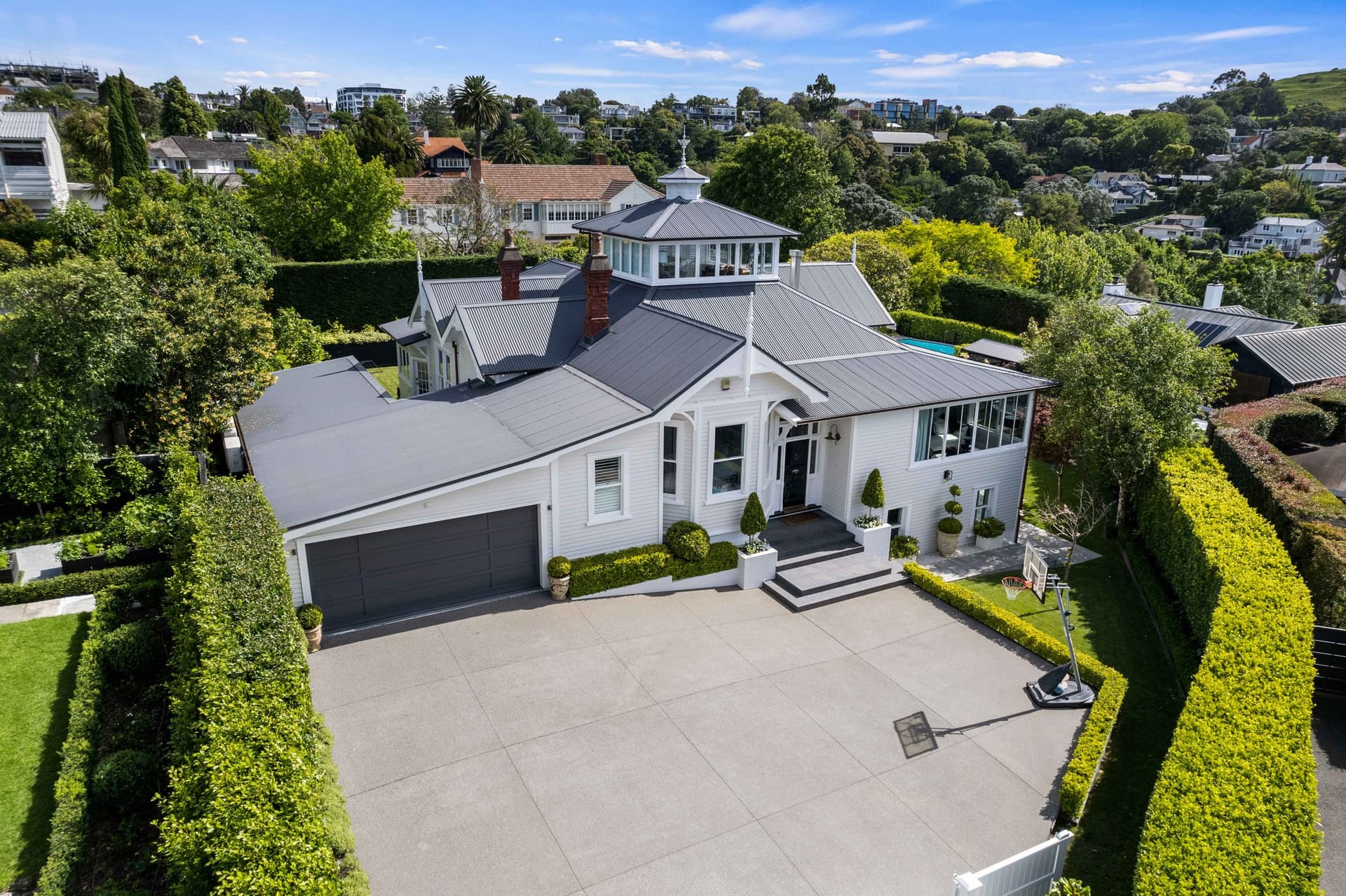 Ministry of Ground — Builders in Auckland