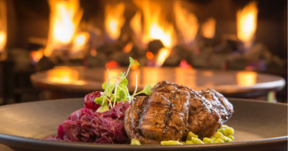Fig — Restaurants in Christchurch