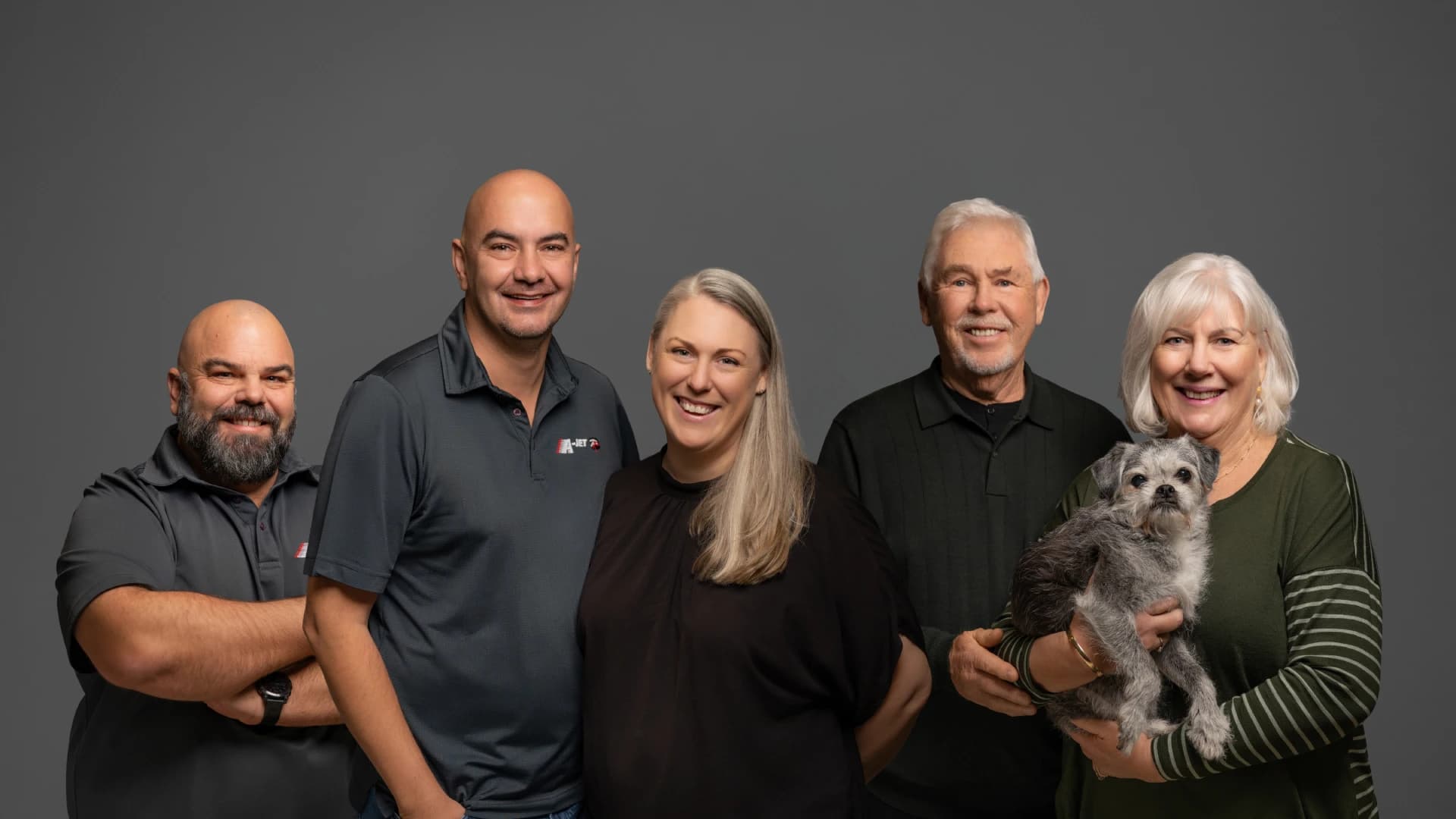 Ajet Services — Pest Control Services in Manukau