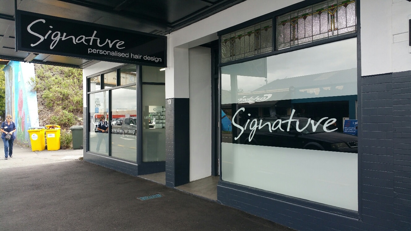 Vivo Hair Salon Strand Mall — Hair Salons in Whangārei