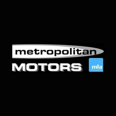 Metropolitan Motors