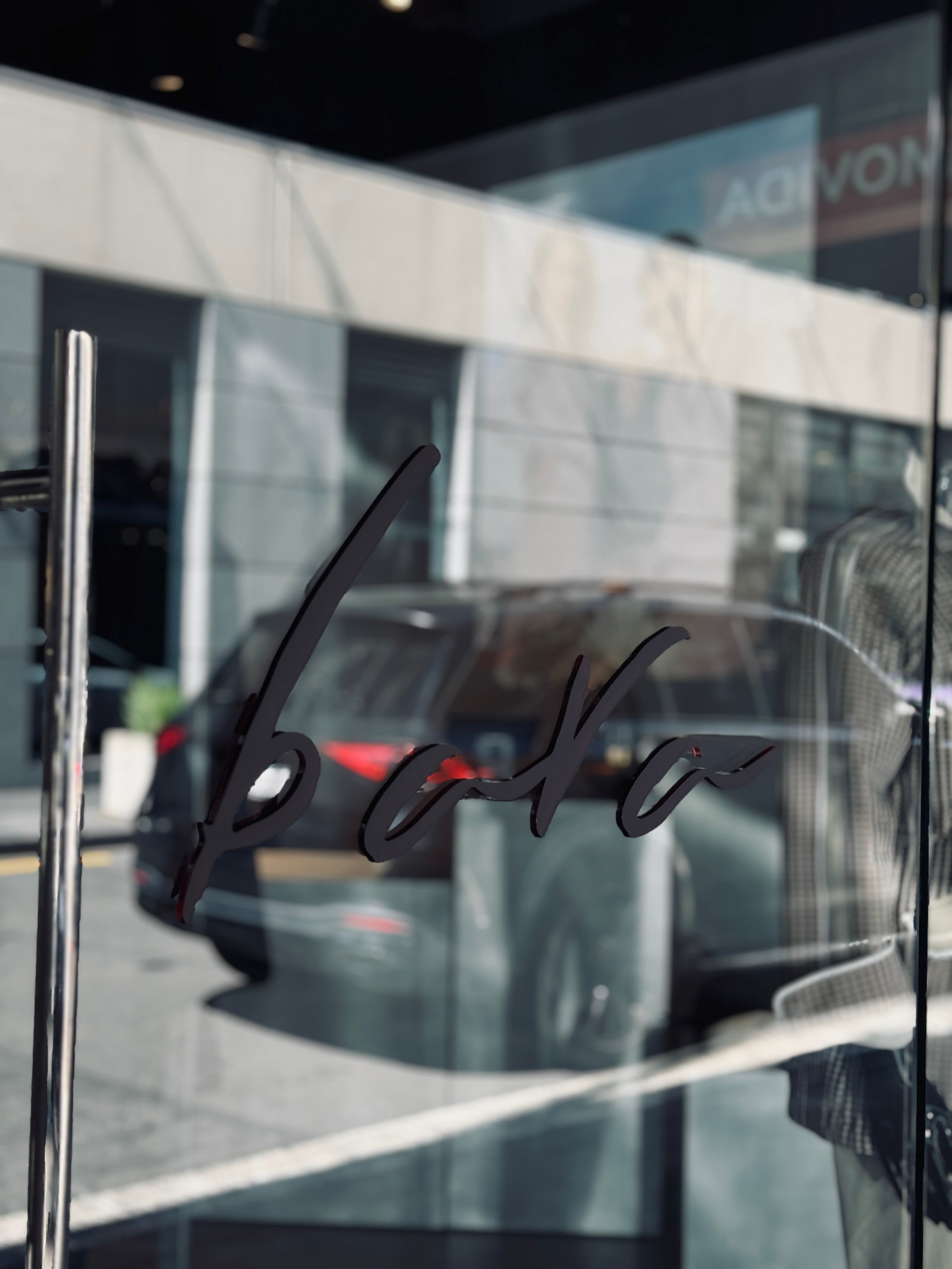 Bara — Clothing Stores in Auckland