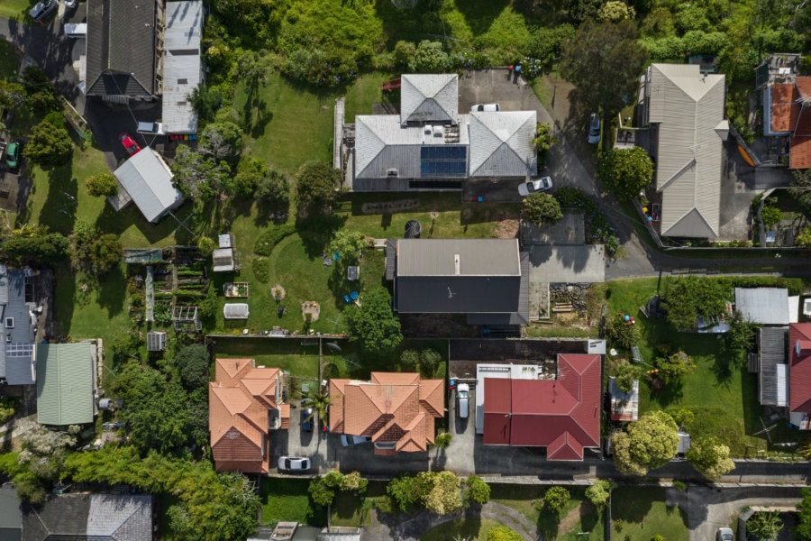 Sills van Bohemen Architects — Architects in Auckland