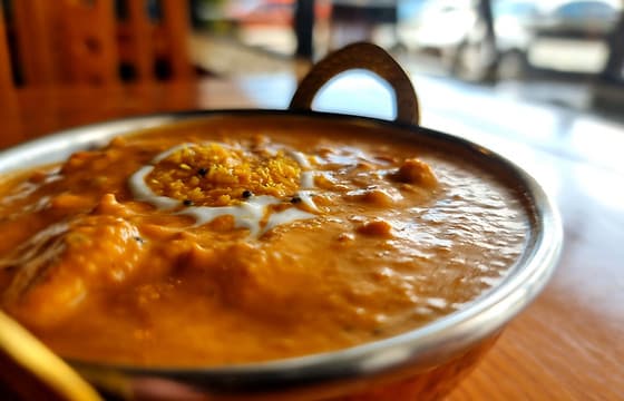 Incredible India — Restaurants in Taupo