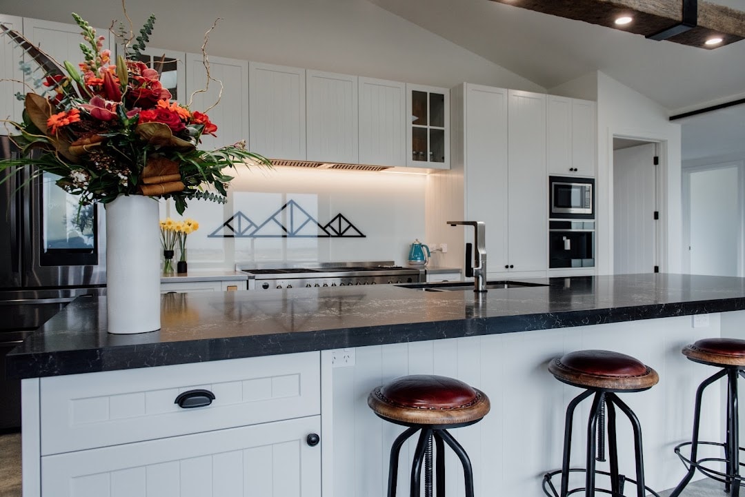 Gallery Kitchens — Builders in Napier