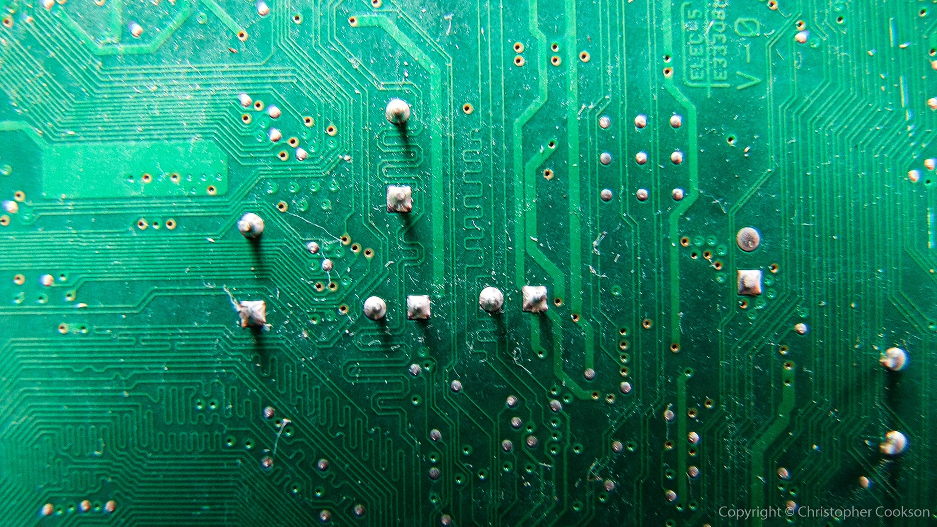 Create IT — IT Services in Blenheim