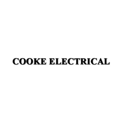 Cooke Electrical (2004) Ltd logo