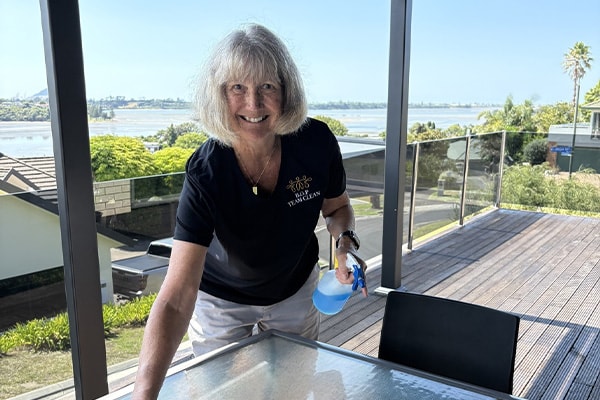 BOP Team Clean — Residential Cleaning Services in Tauranga