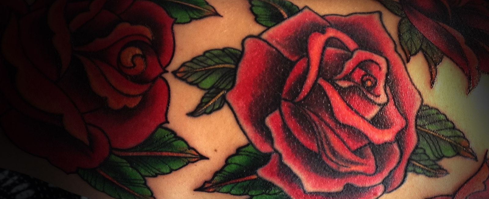 Cuba St Tattoo — Tattoo & Piercing Shops in Wellington