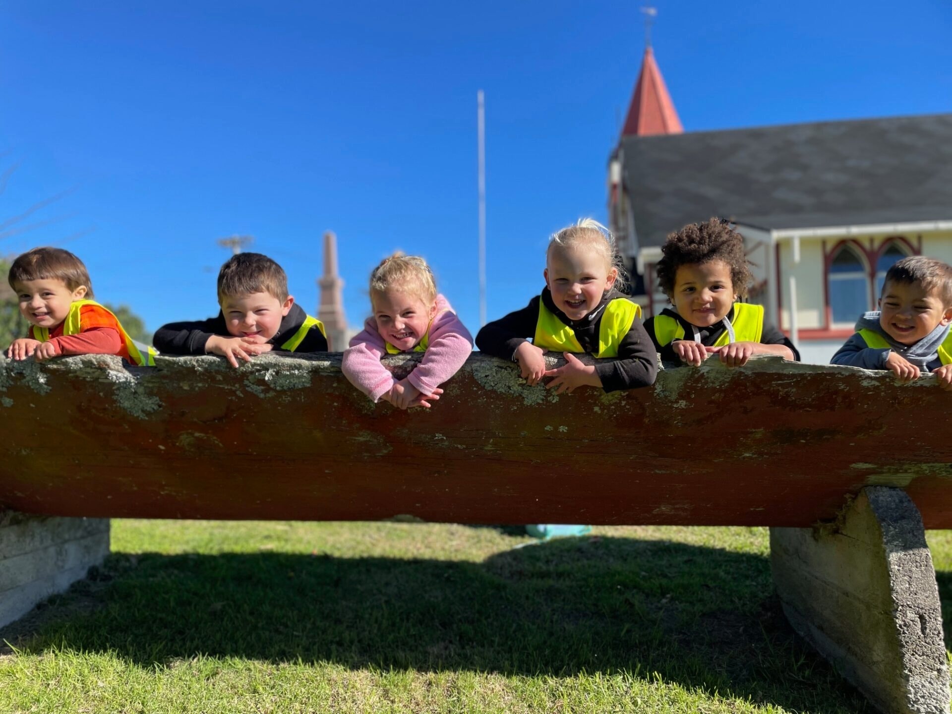 Central City Quality Educare — Childcare Centres in Rotorua