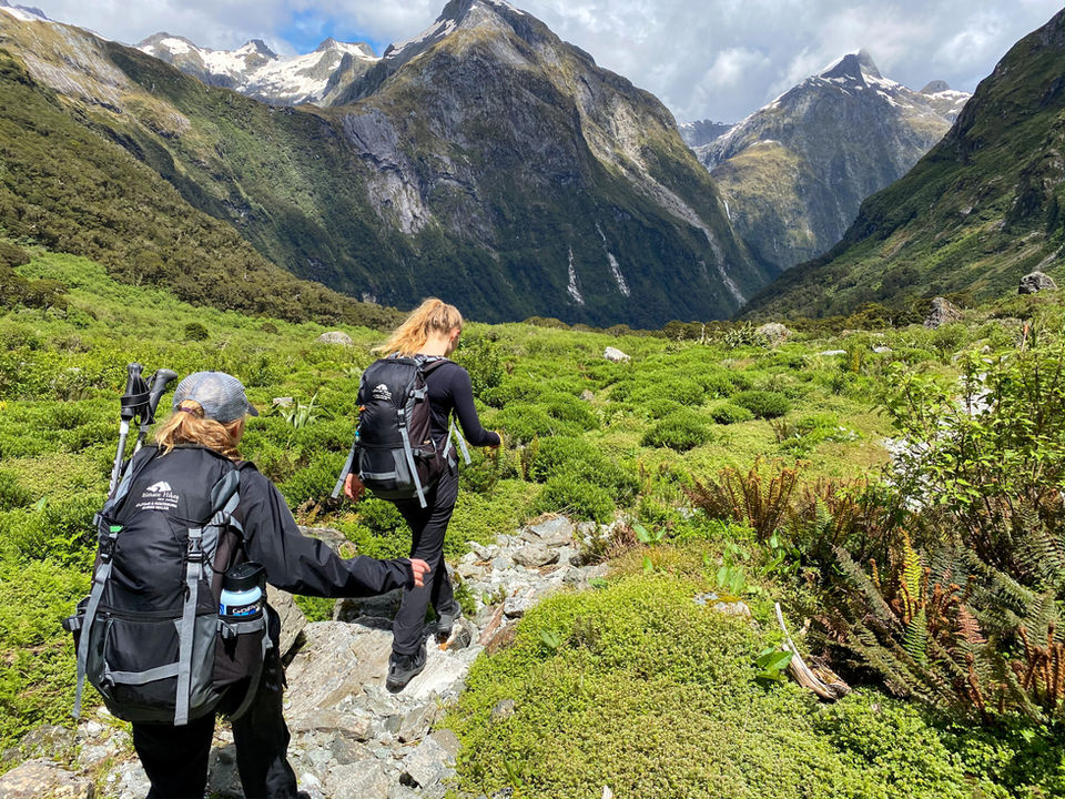 Fiordland Frontier Supplies — Restaurants in Te Anau