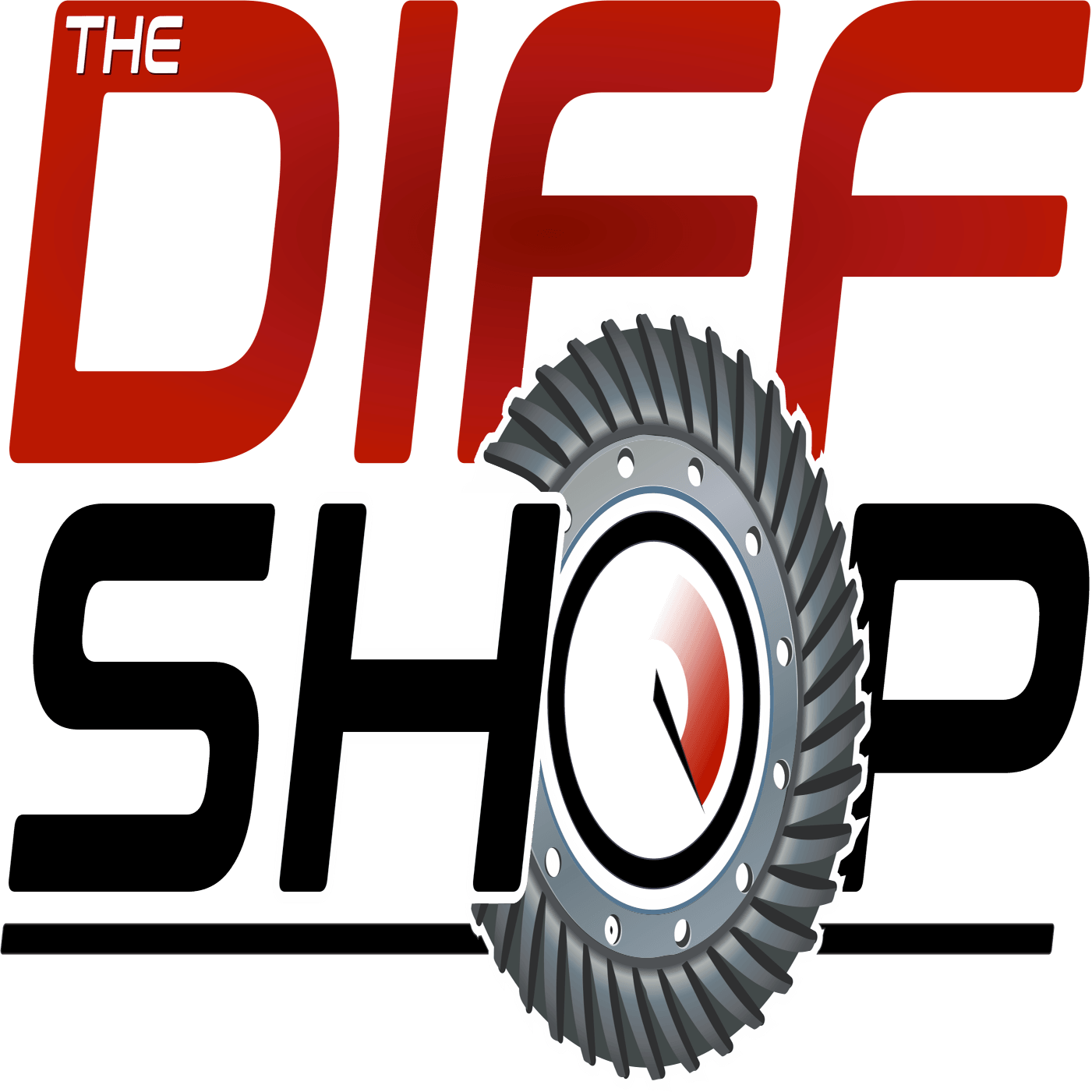 The Diff Shop — Auto Parts Stores in Christchurch