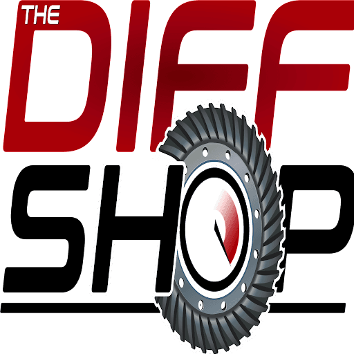 The Diff Shop