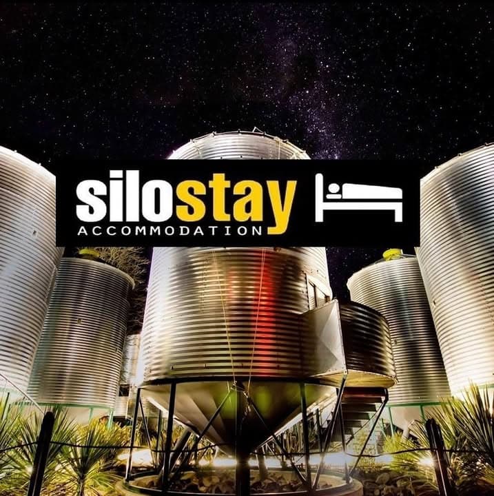 SiloStay