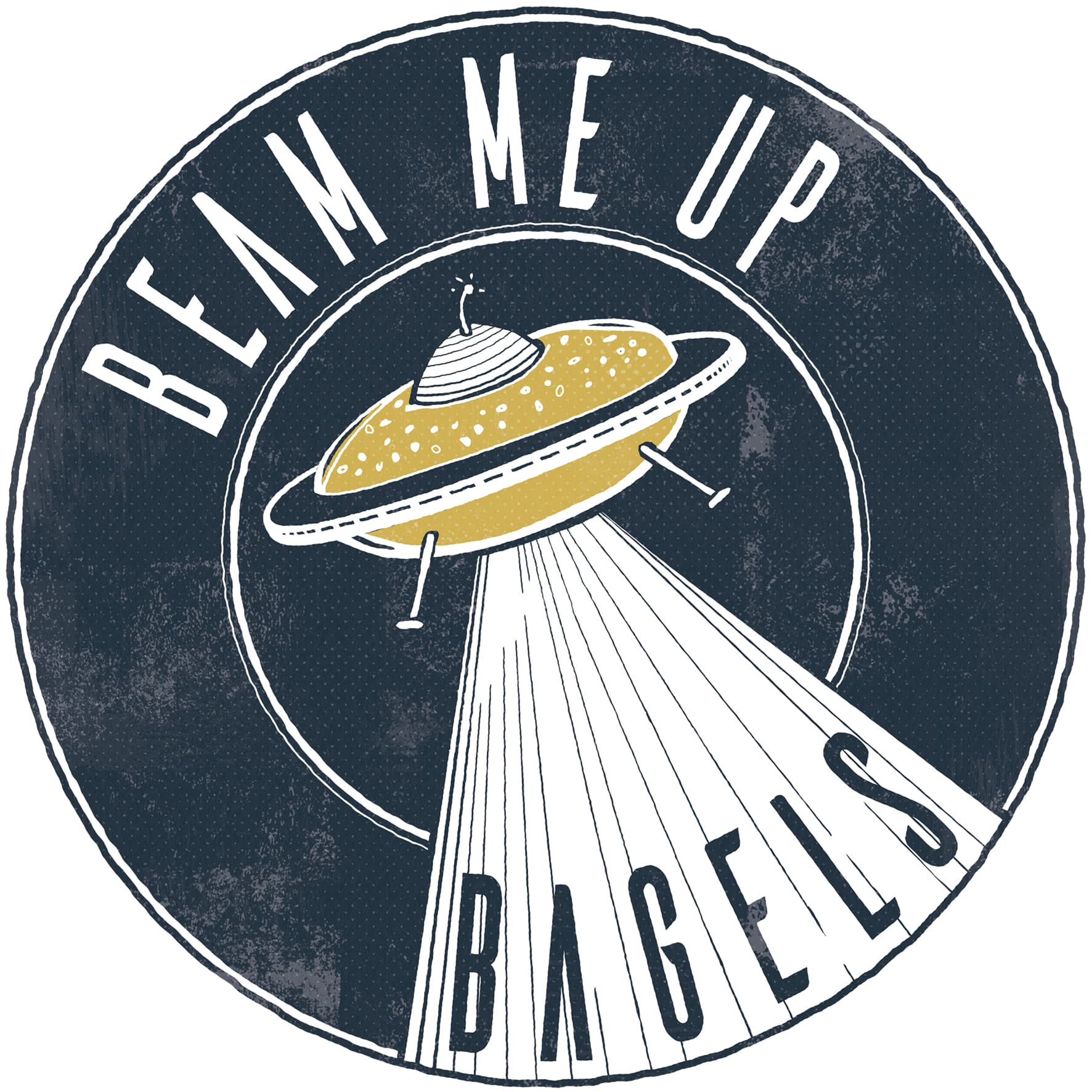 Beam Me Up Bagels Ltd