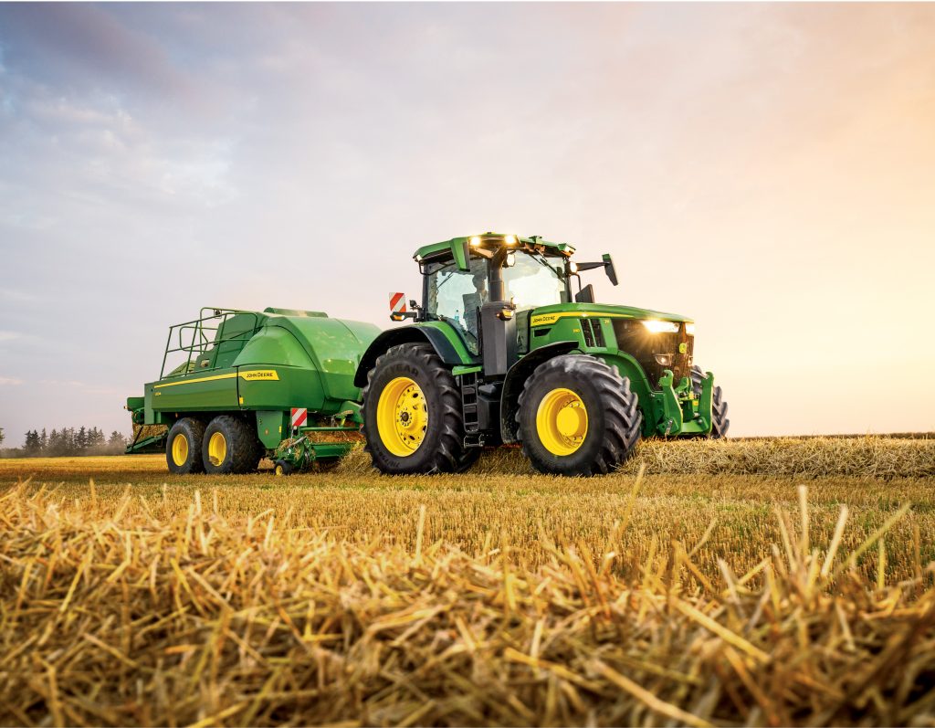 Southland Farm Machinery — Equipment Suppliers in Gore