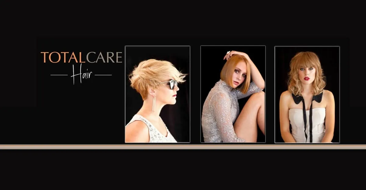 Total Care Hair — Hair Salons in Remuera