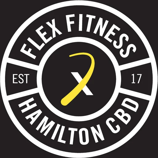 Flex Fitness Hamilton CBD 24 Hour Gym