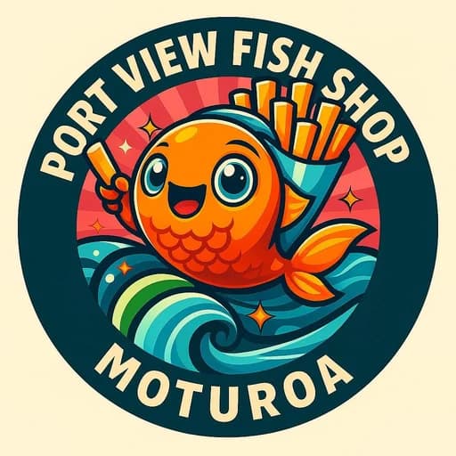 Port Fish Shop