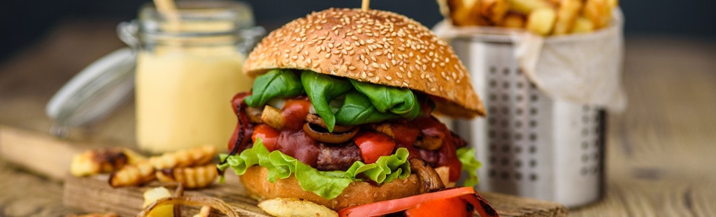 Port Fish Shop — Fast Food in New Plymouth