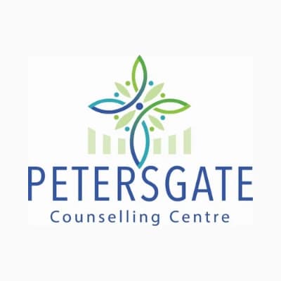 Petersgate Counselling Centre logo